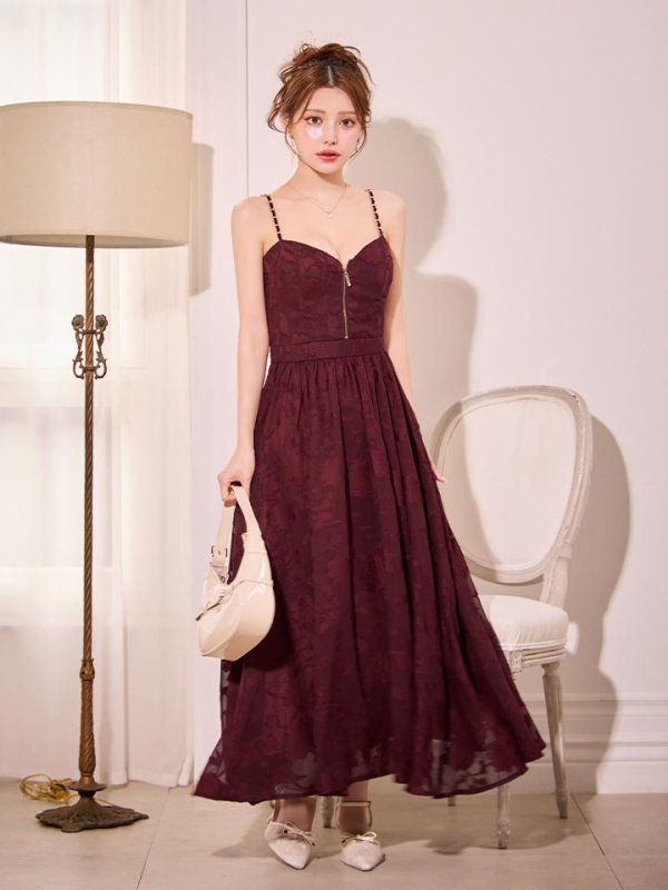 モデル：ももか　身長：156cm　着用サイズ：Sサイズ