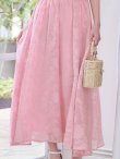 モデル：せいは　身長：161cm　着用サイズ：Sサイズ