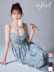 モデル：ゆめ　身長：160cm　着用サイズ：Sサイズ