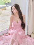 モデル：せいは　身長：161cm　着用サイズ：Sサイズ