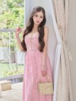 モデル：せいは　身長：161cm　着用サイズ：Sサイズ