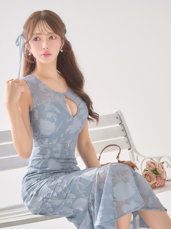 モデル:りな 身長:160cm 着用サイズ:Sサイズ