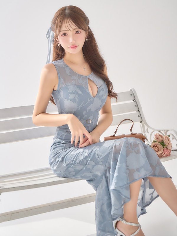 モデル:りな 身長:160cm 着用サイズ:Sサイズ