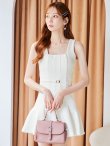モデル：あすか　身長：170cm　着用サイズ：Sサイズ