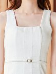 モデル：あすか　身長：170cm　着用サイズ：Sサイズ