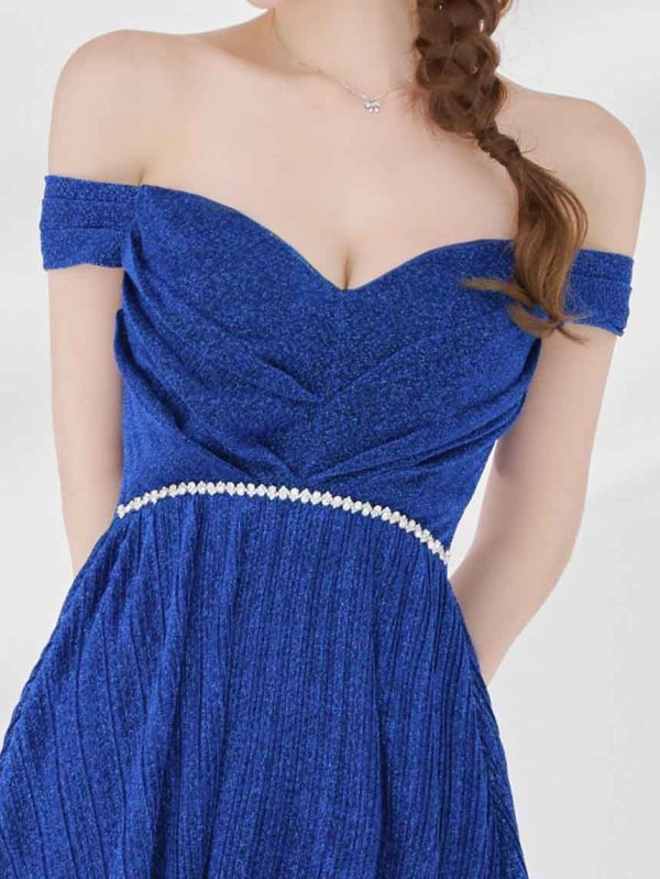 モデル：ゆめ　身長：160cm　着用サイズ：Sサイズ