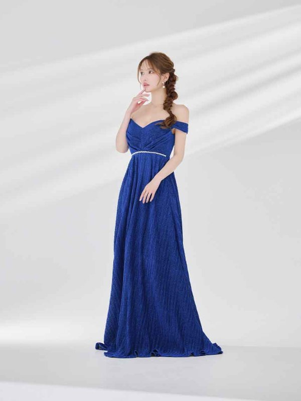 モデル：ゆめ　身長：160cm　着用サイズ：Sサイズ