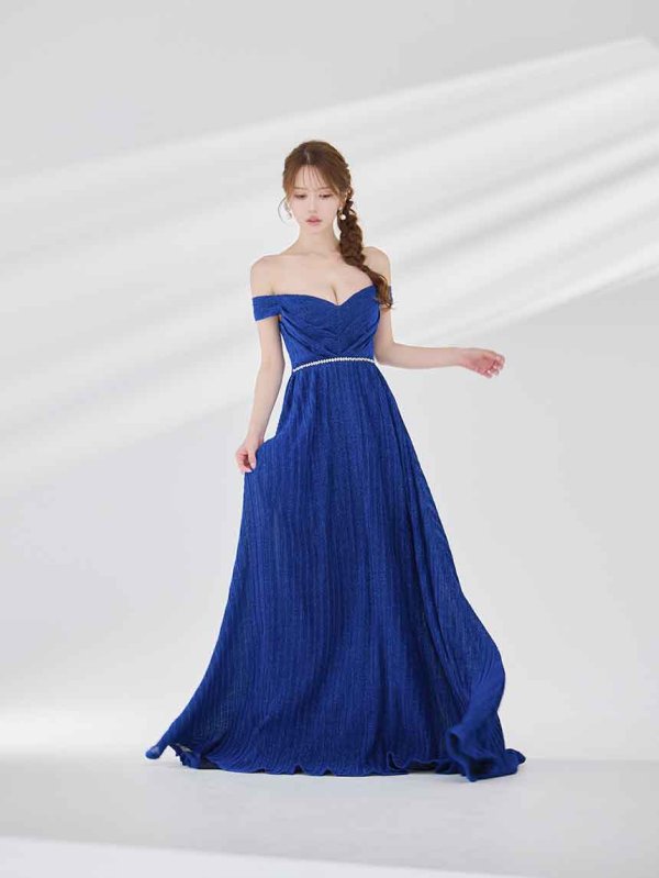 モデル：ゆめ　身長：160cm　着用サイズ：Sサイズ