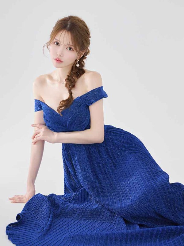 モデル：ゆめ　身長：160cm　着用サイズ：Sサイズ