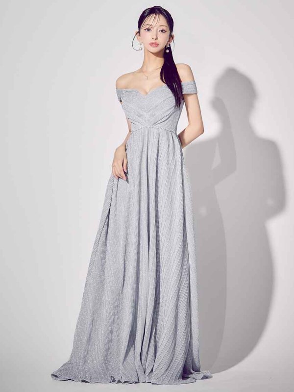 モデル：まおちゃる　身長：156cm　着用サイズ：Sサイズ