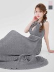 モデル：ゆめ　身長：160cm　着用サイズ：Sサイズ