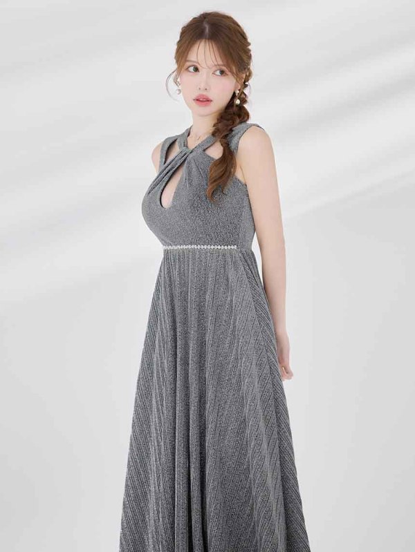 モデル：ゆめ　身長：160cm　着用サイズ：Sサイズ