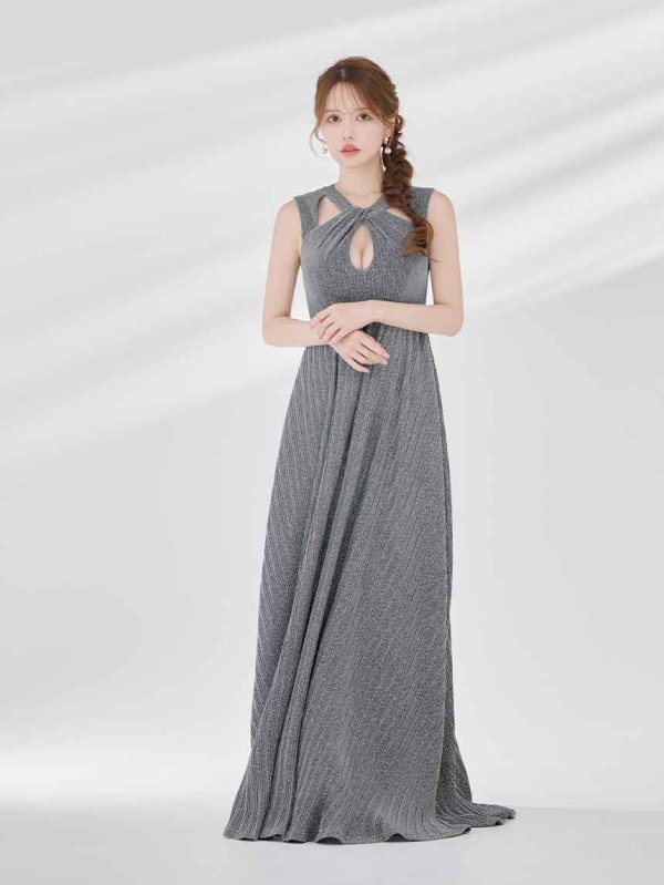 モデル：ゆめ　身長：160cm　着用サイズ：Sサイズ