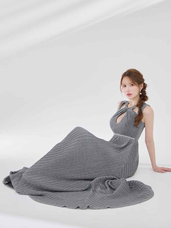 モデル：ゆめ　身長：160cm　着用サイズ：Sサイズ