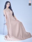 モデル：まおちゃる　身長：158cm　着用サイズ：Sサイズ