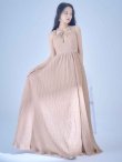 モデル：まおちゃる　身長：158cm　着用サイズ：Sサイズ