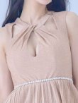 モデル：まおちゃる　身長：158cm　着用サイズ：Sサイズ
