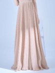 モデル：まおちゃる　身長：158cm　着用サイズ：Sサイズ
