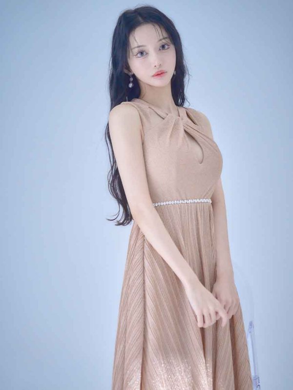 モデル：まおちゃる　身長：158cm　着用サイズ：Sサイズ