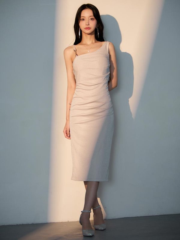 モデル：まおちゃる　身長：158cm　着用サイズ：Sサイズ