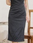 モデル：ゆめ　身長：160cm　着用サイズ：Sサイズ