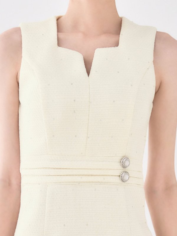 モデル：あすか　身長：170cm　着用サイズ：Sサイズ