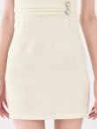 モデル：あすか　身長：170cm　着用サイズ：Sサイズ