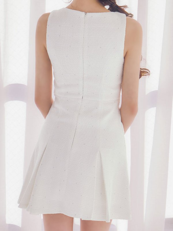 モデル：せいは　身長：161cm　着用サイズ：Sサイズ