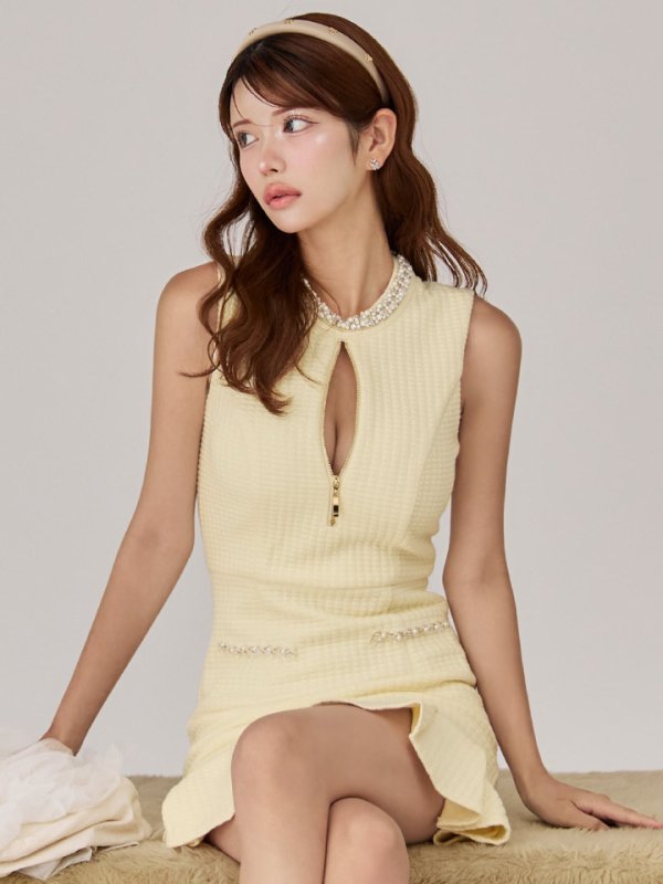 モデル：まりん　身長：163cm　着用サイズ：Sサイズ