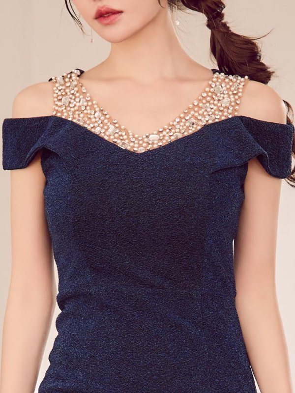 モデル：ゆめ　身長：160cm　着用サイズ：Sサイズ