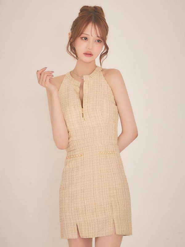 モデル：れみれみ　身長：163cm　着用サイズ：Sサイズ