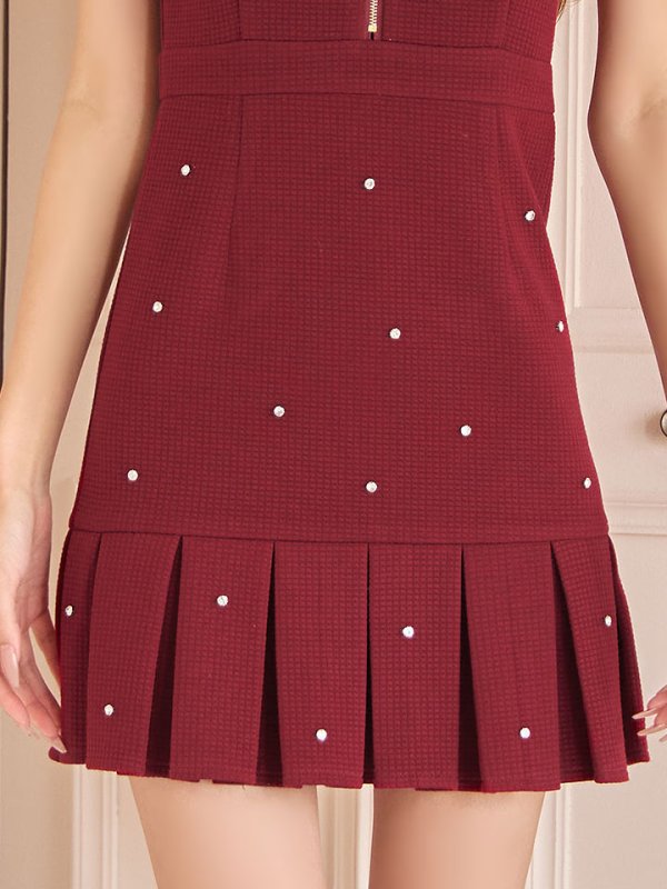 モデル：あすか　身長：170cm　着用サイズ：Sサイズ