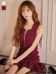 モデル：あすか　身長：170cm　着用サイズ：Sサイズ