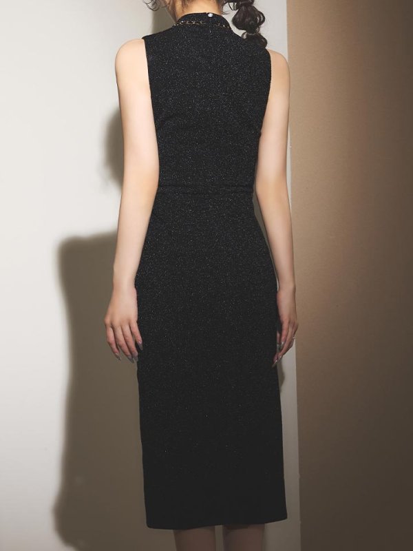 モデル：朝陽凪　身長：156cm　着用サイズ：Sサイズ