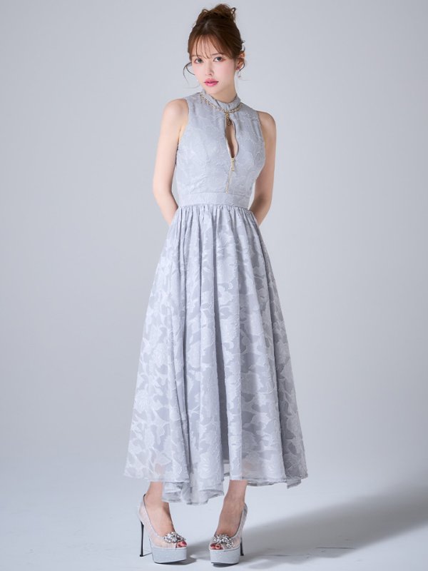 モデル：ゆめ　身長：160cm　着用サイズ：Sサイズ