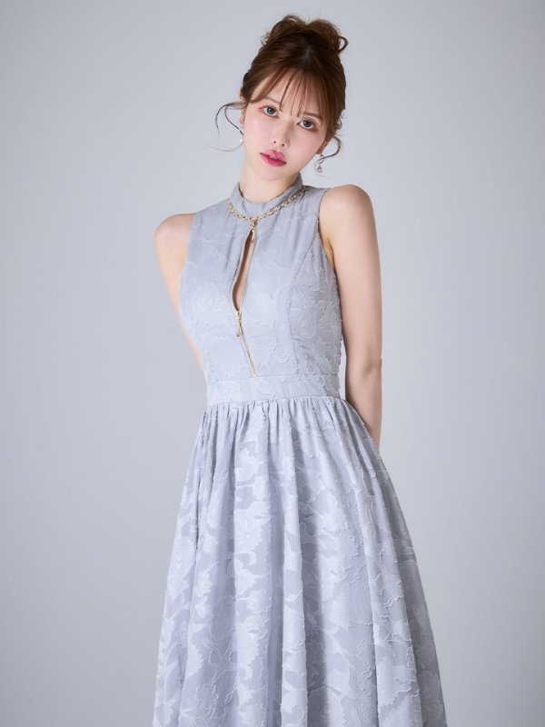 モデル：ゆめ　身長：160cm　着用サイズ：Sサイズ