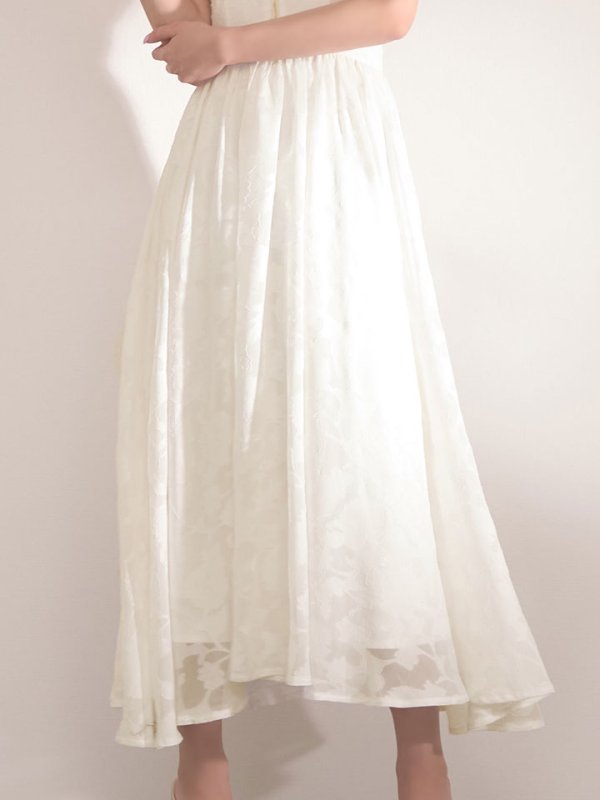 モデル：るりぴ　身長：165cm　着用サイズ：Sサイズ