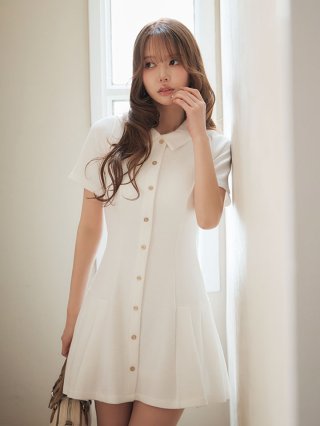 【廃盤】JEWELS ジュエルズ プリーツスカートドレス スカート プリーツ キャバドレス通販JEWELS ジュエルズ