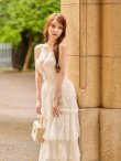 モデル：ももか　身長：156cm　着用サイズ：Sサイズ