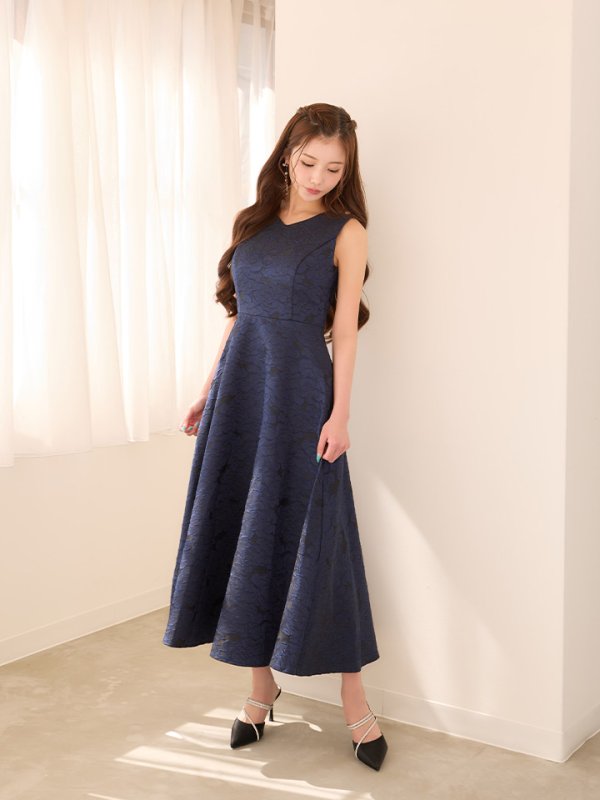 モデル：せいは　身長：161cm　着用サイズ：Sサイズ