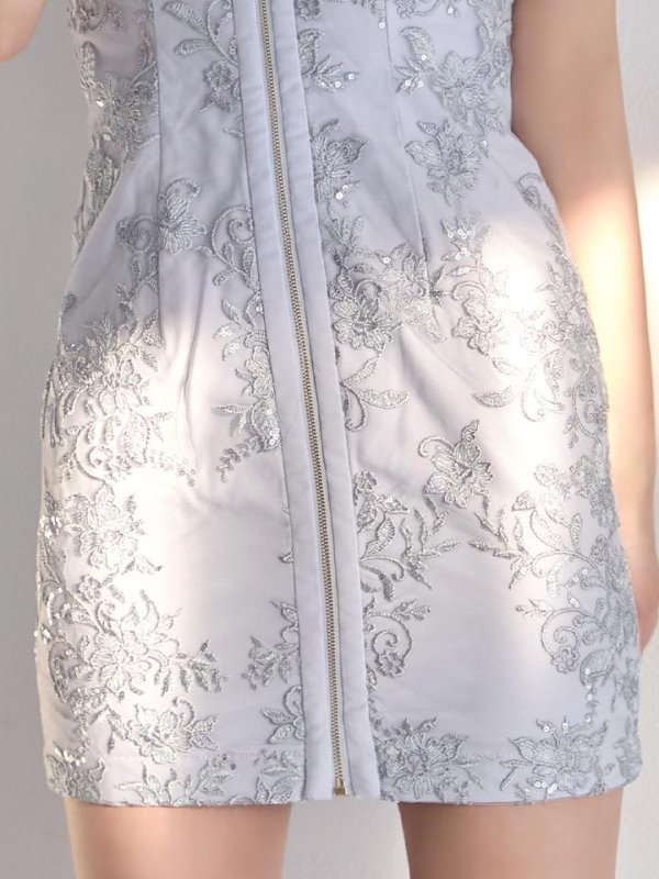 モデル：るりぴ　身長：165cm　着用サイズ：Sサイズ