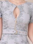 モデル：ゆめ　身長：160cm　着用サイズ：Sサイズ