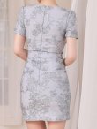 モデル：ゆめ　身長：160cm　着用サイズ：Sサイズ