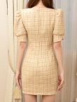 モデル：あすか　身長：170cm　着用サイズ：Sサイズ