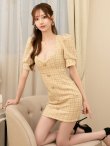 モデル：あすか　身長：170cm　着用サイズ：Sサイズ