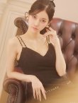 モデル：ゆりお　身長：165cm　着用サイズ：Sサイズ