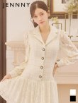 モデル：ゆりお　身長：165cm　着用サイズ：Sサイズ