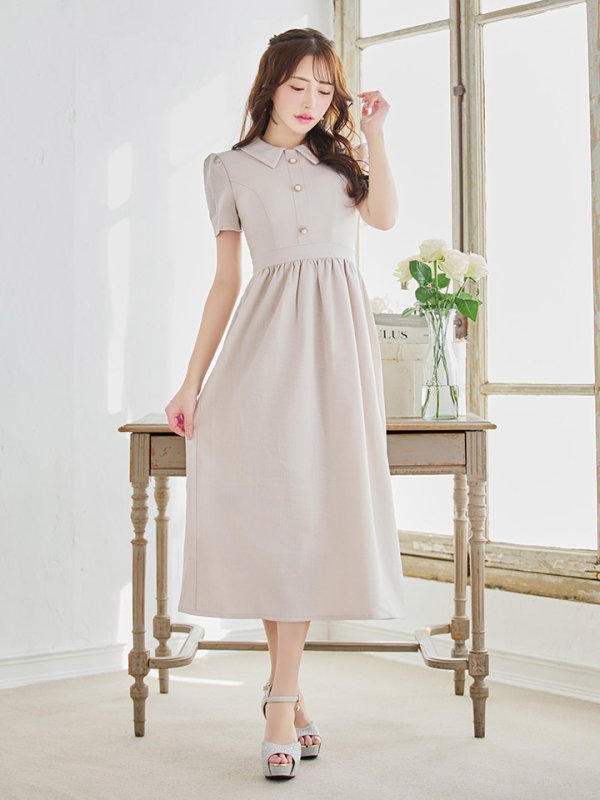 モデル:りな 身長:160cm 着用サイズ:Sサイズ