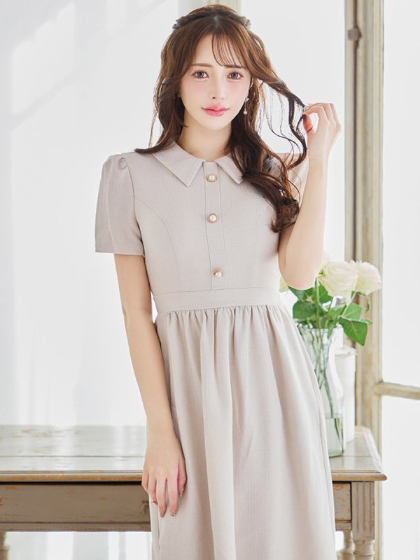 モデル:りな 身長:160cm 着用サイズ:Sサイズ