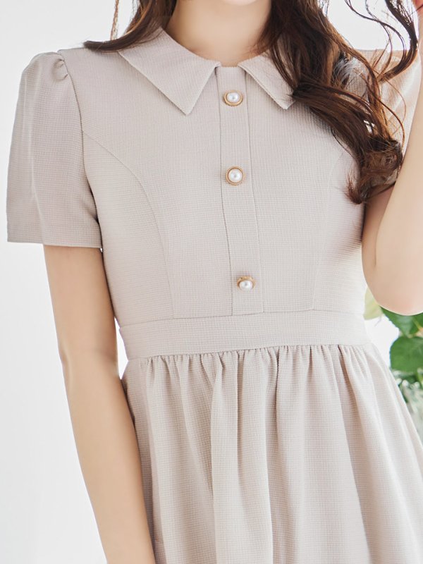 モデル:りな 身長:160cm 着用サイズ:Sサイズ